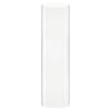 Clear Glass Open Ended Hurricane Tube D-4" H-14" - Pack of 12 PCS - Modern Vase and Gift