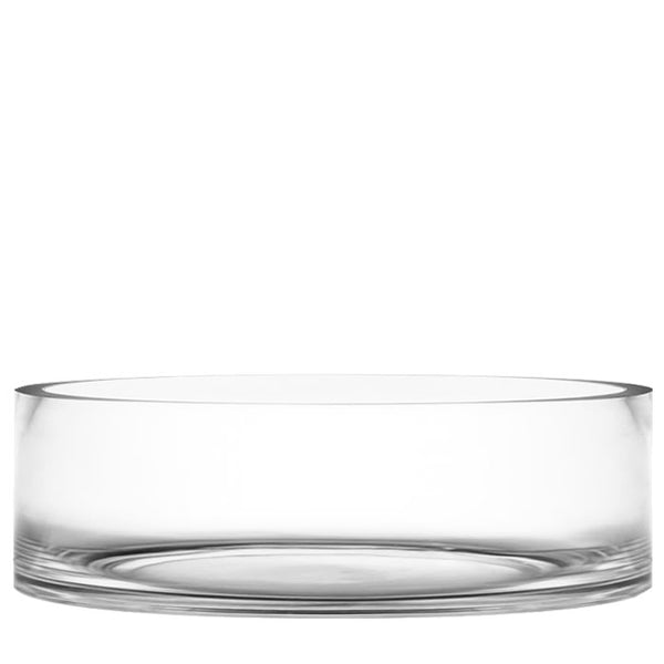 Champagne Glass Cylinder — DZN Home