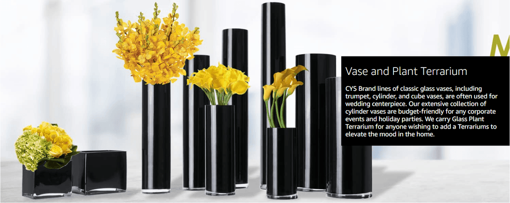 Vases Collection - Modern Vase and Gift