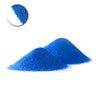 Pack of 40 LBS Royal Blue Colored Unity Sand Glass Vase Filler