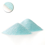 Pack of 40 LBS Baby Blue Colored Unity Sand Glass Vase Filler