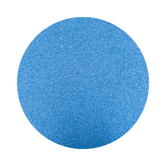 Pack of 40 LBS Azure Blue Colored Unity Sand Glass Vase Filler