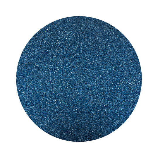 Pack of 40 LBS Navy Blue Colored Unity Sand Glass Vase Filler