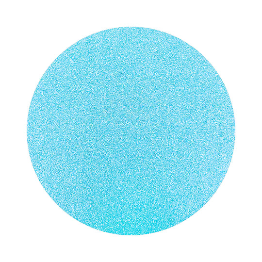 Pack of 40 LBS Sky Blue Colored Unity Sand Glass Vase Filler