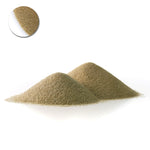Pack of 40 LBS Gold Colored Unity Sand Glass Vase Filler