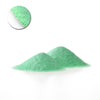 Pack of 40 LBS Seafoam Green Colored Unity Sand Glass Vase Filler