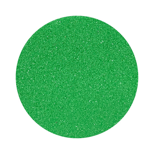 Pack of 40 LBS Hills Green Colored Unity Sand Glass Vase Filler