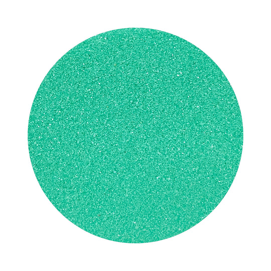 Pack of 40 LBS Pine Green Colored Unity Sand Glass Vase Filler