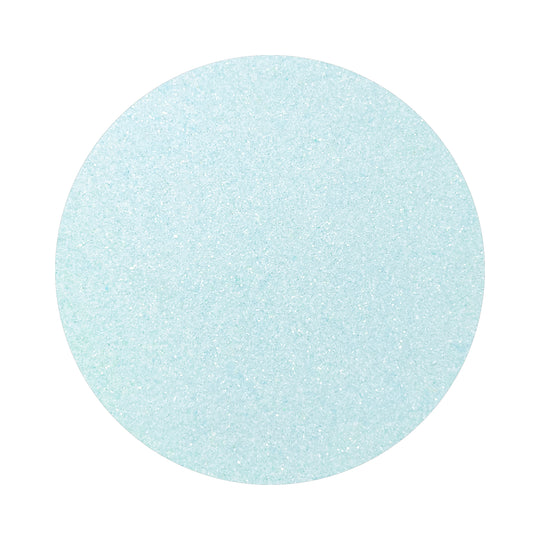 Pack of 40 LBS Light Blue Colored Unity Sand Glass Vase Filler