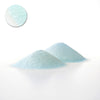 Pack of 40 LBS Light Blue Colored Unity Sand Glass Vase Filler