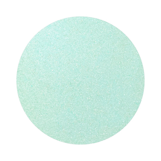 Pack of 40 LBS Mint Blue Colored Unity Sand Glass Vase Filler