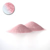 Pack of 40 LBS Pink Colored Unity Sand Glass Vase Filler