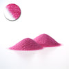 Pack of 40 LBS Dark Pink Colored Unity Sand Glass Vase Filler