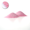 Pack of 40 LBS Flamingo Pink Colored Unity Sand Glass Vase Filler