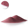 Pack of 40 LBS Burgundy Colored Unity Sand Glass Vase Filler