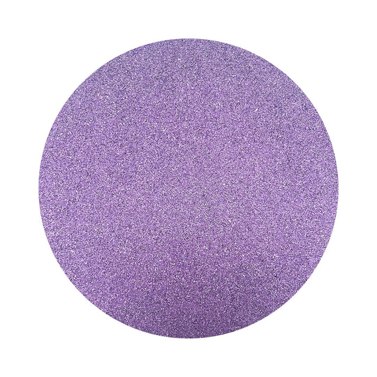 Pack of 40 LBS Wisteria Purple Colored Unity Sand Glass Vase Filler
