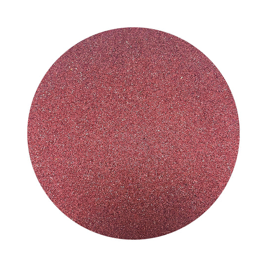 Pack of 40 LBS Maroon Red Colored Unity Sand Glass Vase Filler