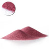Pack of 40 LBS Maroon Red Colored Unity Sand Glass Vase Filler