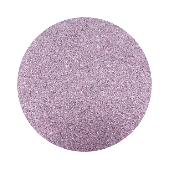 Pack of 40 LBS Violet Colored Unity Sand Glass Vase Filler