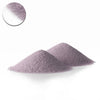Pack of 40 LBS Violet Colored Unity Sand Glass Vase Filler