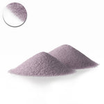 Pack of 40 LBS Violet Colored Unity Sand Glass Vase Filler