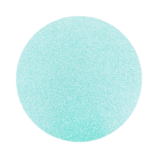 Pack of 40 LBS Baby Blue Colored Unity Sand Glass Vase Filler