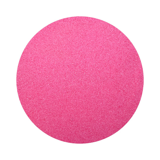 Pack of 40 LBS Berry Pink Colored Unity Sand Glass Vase Filler