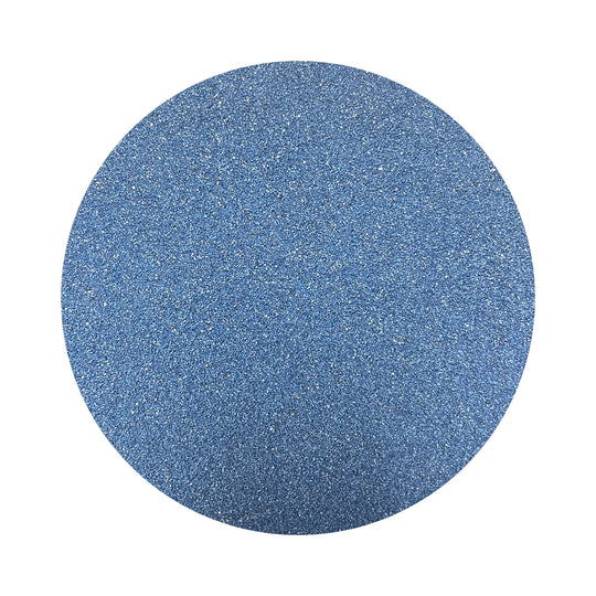 Pack of 40 LBS Cobalt Blue Colored Unity Sand Glass Vase Filler