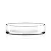 12 PCS Clear Glass Cylinder Vase D-8" H-1.5"