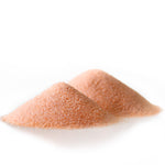 Pack of 40 LBS Grapefruit Pink Colored Unity Sand Glass Vase Filler