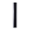 Black Glass Cylinder Vase D-4" H-24" - Pack of 4 PCS - Modern Vase and Gift