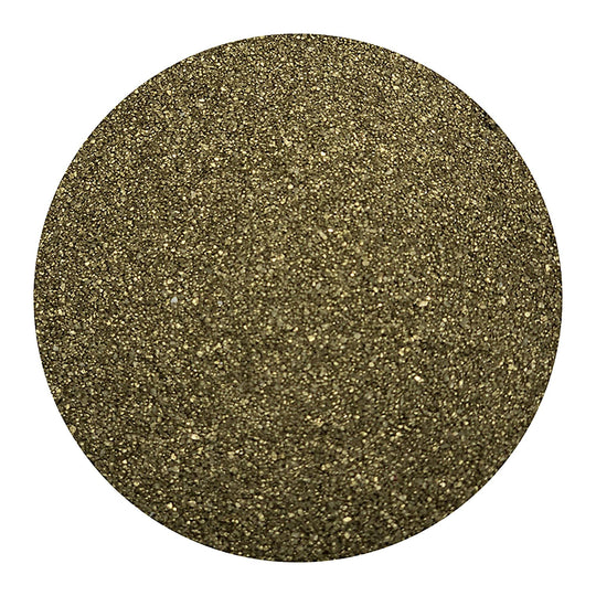 Pack of 40 LBS Gold Colored Unity Sand Glass Vase Filler