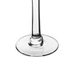 Clear Glass Contemporary Candle Holder D-4" H-14" - Pack of 12 PCS - Modern Vase and Gift
