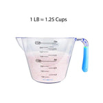 Pink Glass Vase Filler Glass Sand D-2-5 mm - Pack of 40 LBS - Modern Vase and Gift